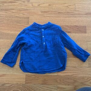 Bonton boys shirt